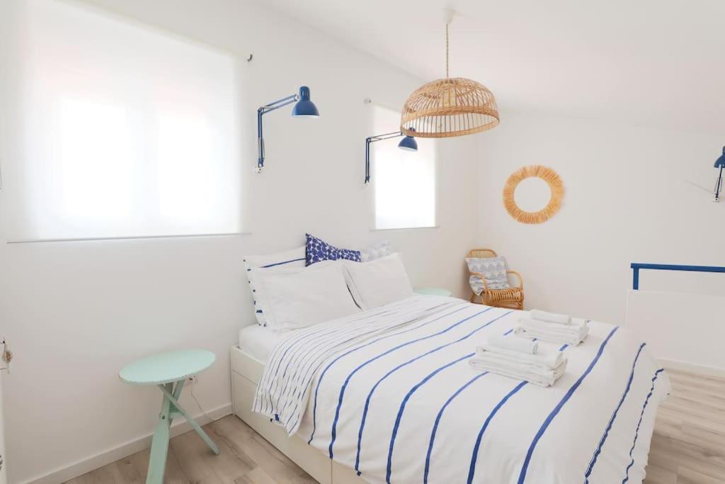 Duarteloft Villa Sines Exterior photo